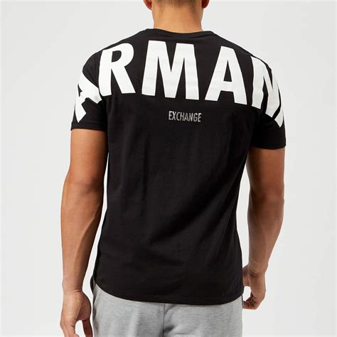 armani exchange shirts for men.